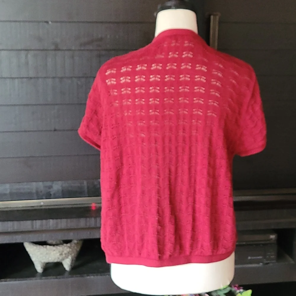 Cardigan - Picture 5 of 5